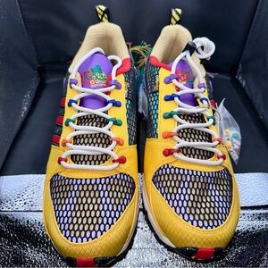 ADIDAS ORIGINALS AND SEAN WOTHERSPOON TEAM UP AGAIN WITH A TECHNICOLOR